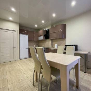 Продается 2-х комнатная квартира, 63,1 м²