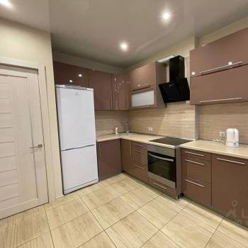 Продается 2-х комнатная квартира, 63,1 м²