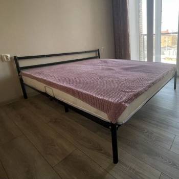 Сдается 2-х комнатная квартира, 47 м²