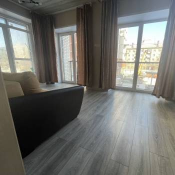 Сдается 2-х комнатная квартира, 47 м²