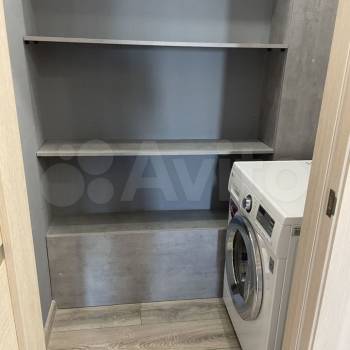 Сдается 2-х комнатная квартира, 47 м²