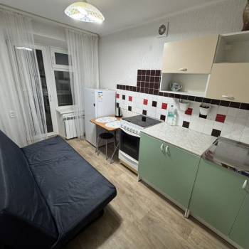 Сдается 1-комнатная квартира, 33 м²