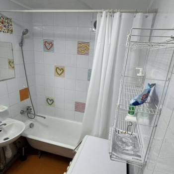 Сдается 1-комнатная квартира, 33 м²