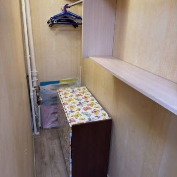 Сдается 1-комнатная квартира, 33 м²