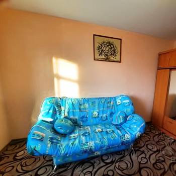 Сдается 2-х комнатная квартира, 51 м²