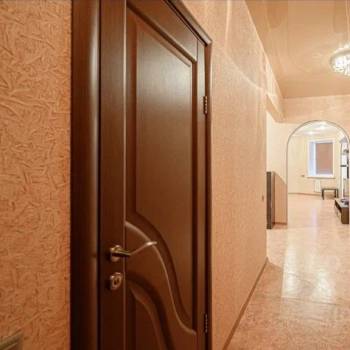 Сдается 2-х комнатная квартира, 81,2 м²