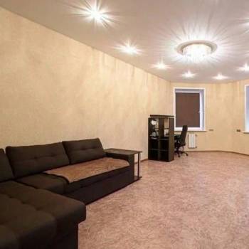 Сдается 2-х комнатная квартира, 81,2 м²