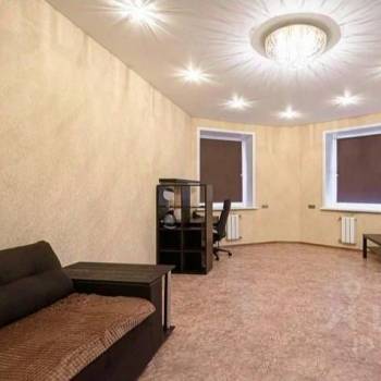 Сдается 2-х комнатная квартира, 81,2 м²