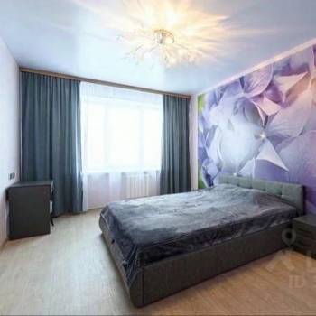 Сдается 2-х комнатная квартира, 81,2 м²