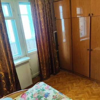 Сдается Многокомнатная квартира, 71,7 м²