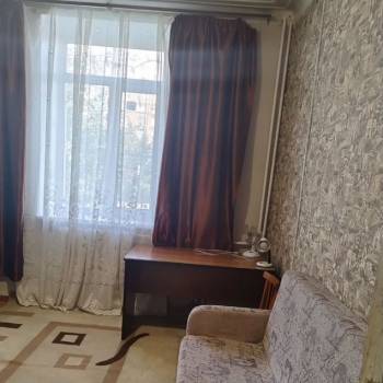 Сдается Комната, 16 м²