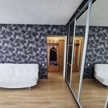 Сдается 1-комнатная квартира, 35 м²