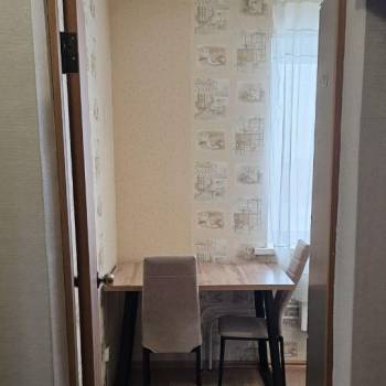 Сдается 1-комнатная квартира, 35 м²