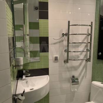 Сдается Многокомнатная квартира, 70 м²