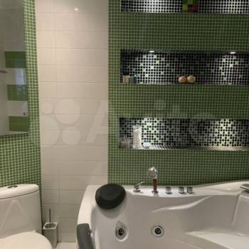 Сдается Многокомнатная квартира, 70 м²