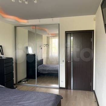 Сдается Многокомнатная квартира, 70 м²