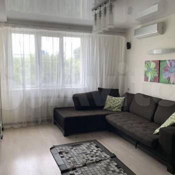 Сдается Многокомнатная квартира, 70 м²