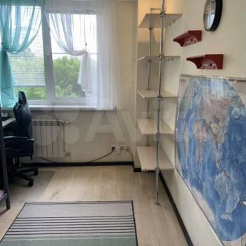 Сдается Многокомнатная квартира, 70 м²