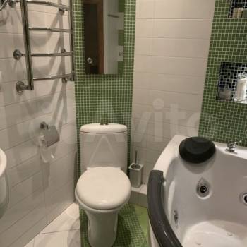 Сдается Многокомнатная квартира, 70 м²