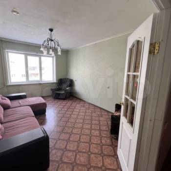 Сдается Многокомнатная квартира, 68 м²