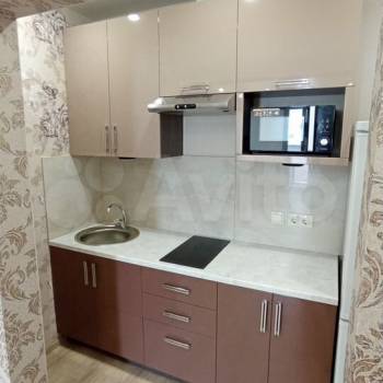 Сдается 1-комнатная квартира, 39,5 м²