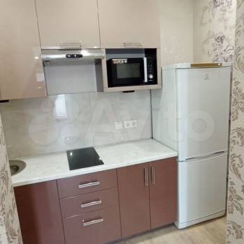 Сдается 1-комнатная квартира, 39,5 м²