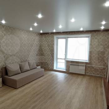 Сдается 1-комнатная квартира, 39,5 м²