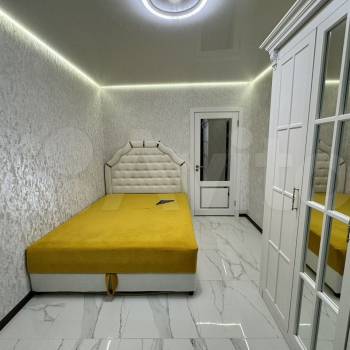 Продается 2-х комнатная квартира, 60 м²