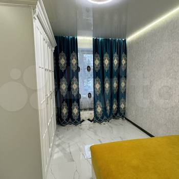 Продается 2-х комнатная квартира, 60 м²