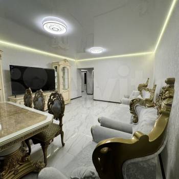 Продается 2-х комнатная квартира, 60 м²