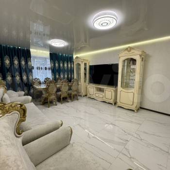 Продается 2-х комнатная квартира, 60 м²