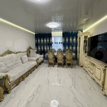 Продается 2-х комнатная квартира, 60 м²