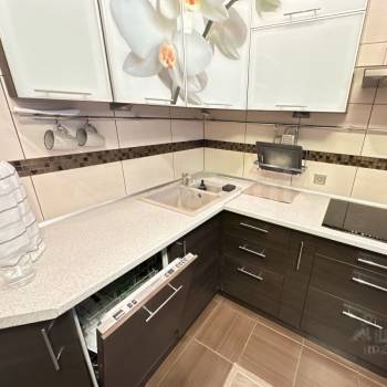 Сдается 1-комнатная квартира, 36,8 м²