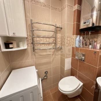 Сдается 1-комнатная квартира, 36,8 м²