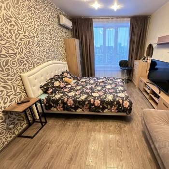 Сдается 1-комнатная квартира, 36,8 м²