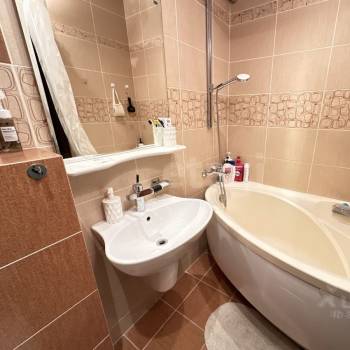 Сдается 1-комнатная квартира, 36,8 м²