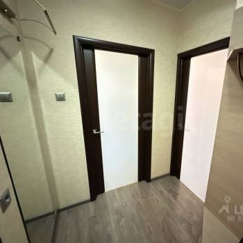 Сдается 1-комнатная квартира, 36,8 м²