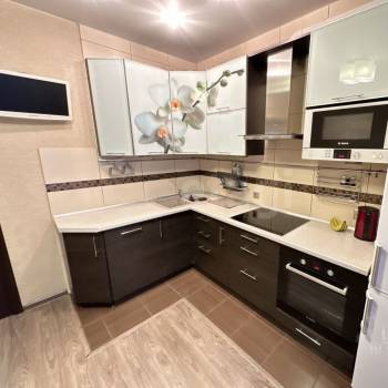 Сдается 1-комнатная квартира, 36,8 м²