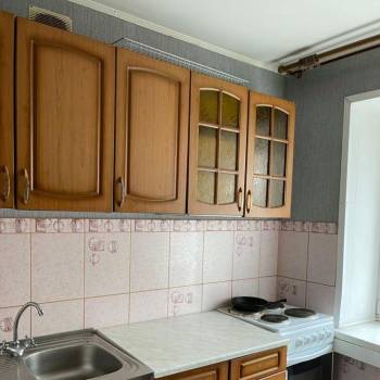 Сдается 2-х комнатная квартира, 55 м²