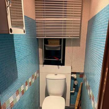 Сдается 2-х комнатная квартира, 55 м²