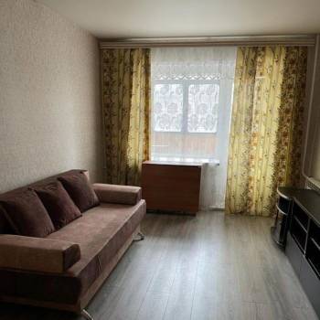 Сдается 2-х комнатная квартира, 55 м²