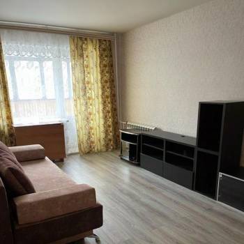 Сдается 2-х комнатная квартира, 55 м²