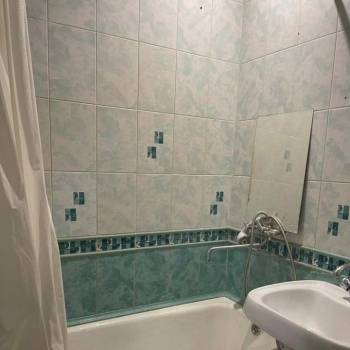 Сдается 2-х комнатная квартира, 55 м²