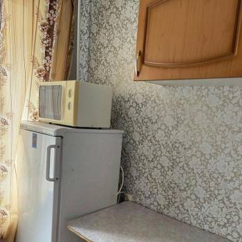 Сдается 2-х комнатная квартира, 55 м²