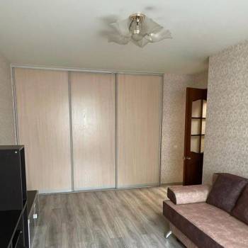 Сдается 2-х комнатная квартира, 55 м²