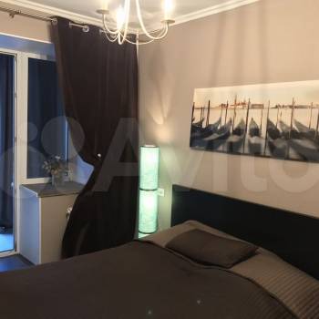 Сдается 2-х комнатная квартира, 45 м²