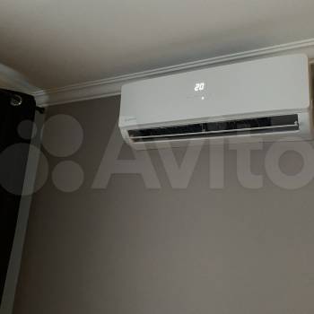 Сдается 2-х комнатная квартира, 45 м²