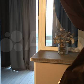 Сдается 2-х комнатная квартира, 45 м²