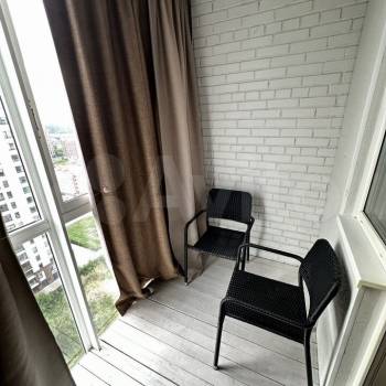 Сдается 2-х комнатная квартира, 45 м²