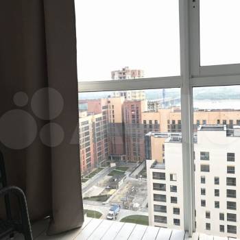 Сдается 2-х комнатная квартира, 45 м²